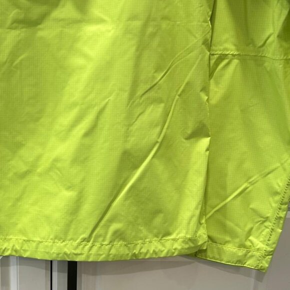 The North Face Men’s Alta Vista Jacket LED Yellow - Picture 10 of 15